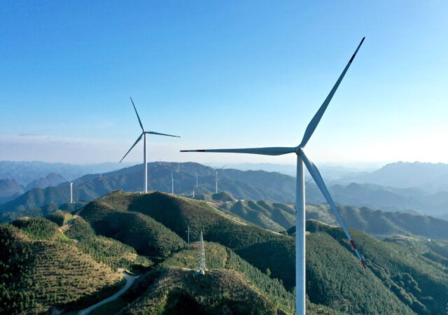 Document: Responding to Climate Change: China's Policies and Actions