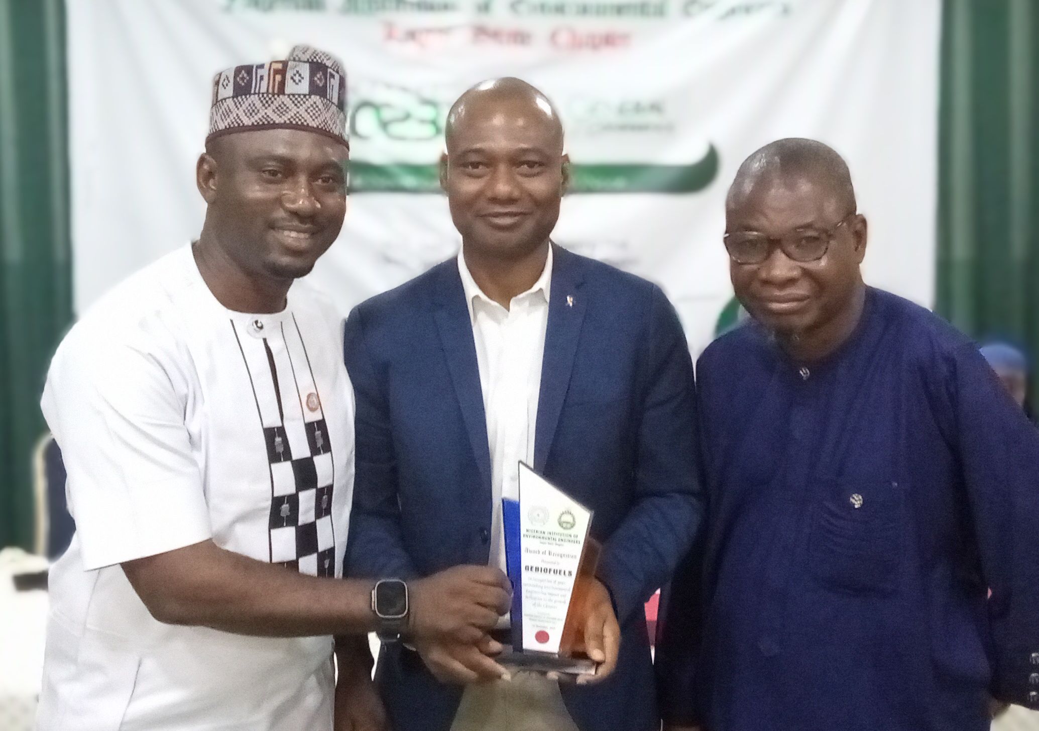NIEE Lagos to Partner with Green Biofuels on Clean Cooking Stoves