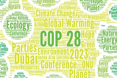 COP28: BHC project seeks to strengthen CSOs engagement with climate policy