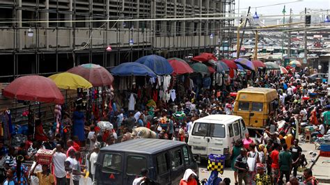 What next after the Re-opening of the Markets in Lagos?