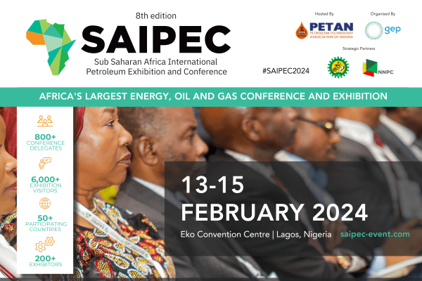 PETAN Announces Speaker Line-Up, Participating Countries for SAIPEC 2024