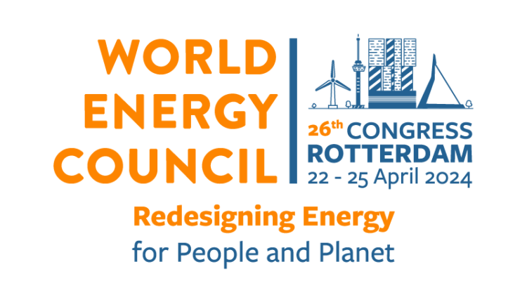 World Energy Council Announces Programme for 26th World Energy Congress
