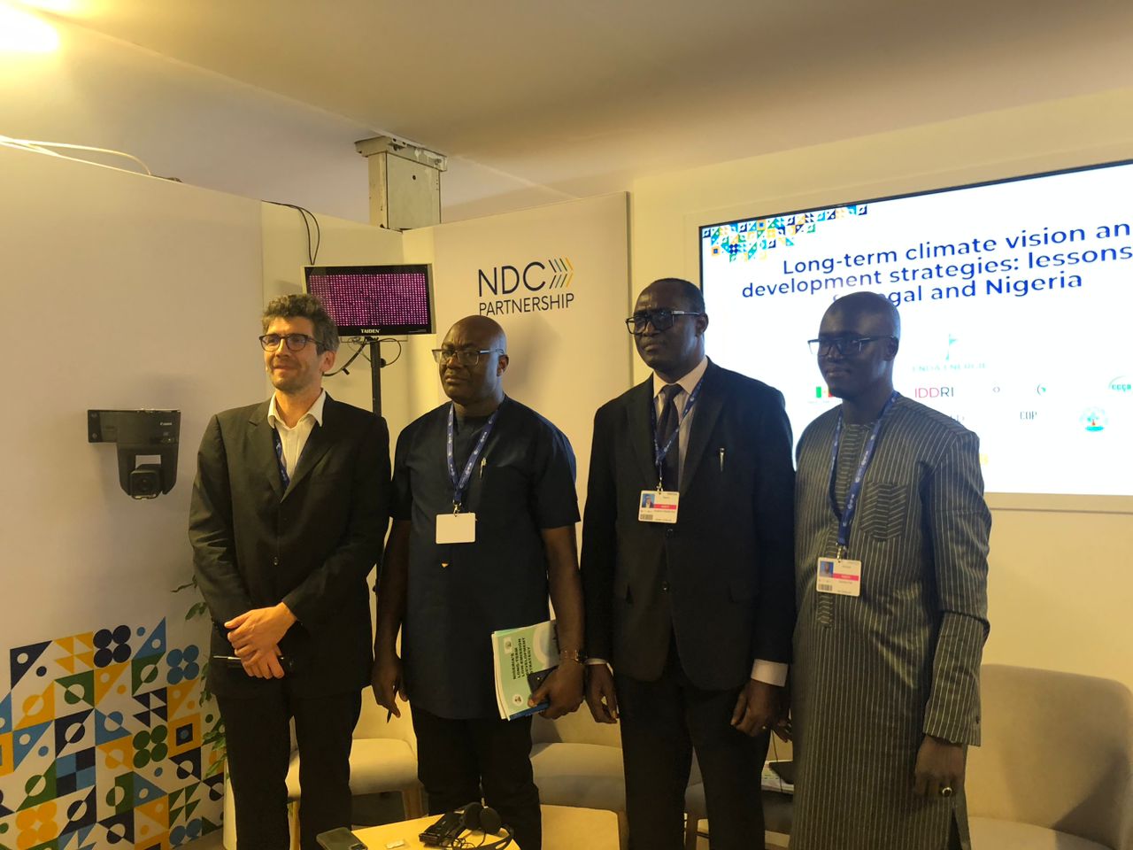 COP 28: Developing nations can learn from Nigeria's Long Term Emission Development Strategy - Experts