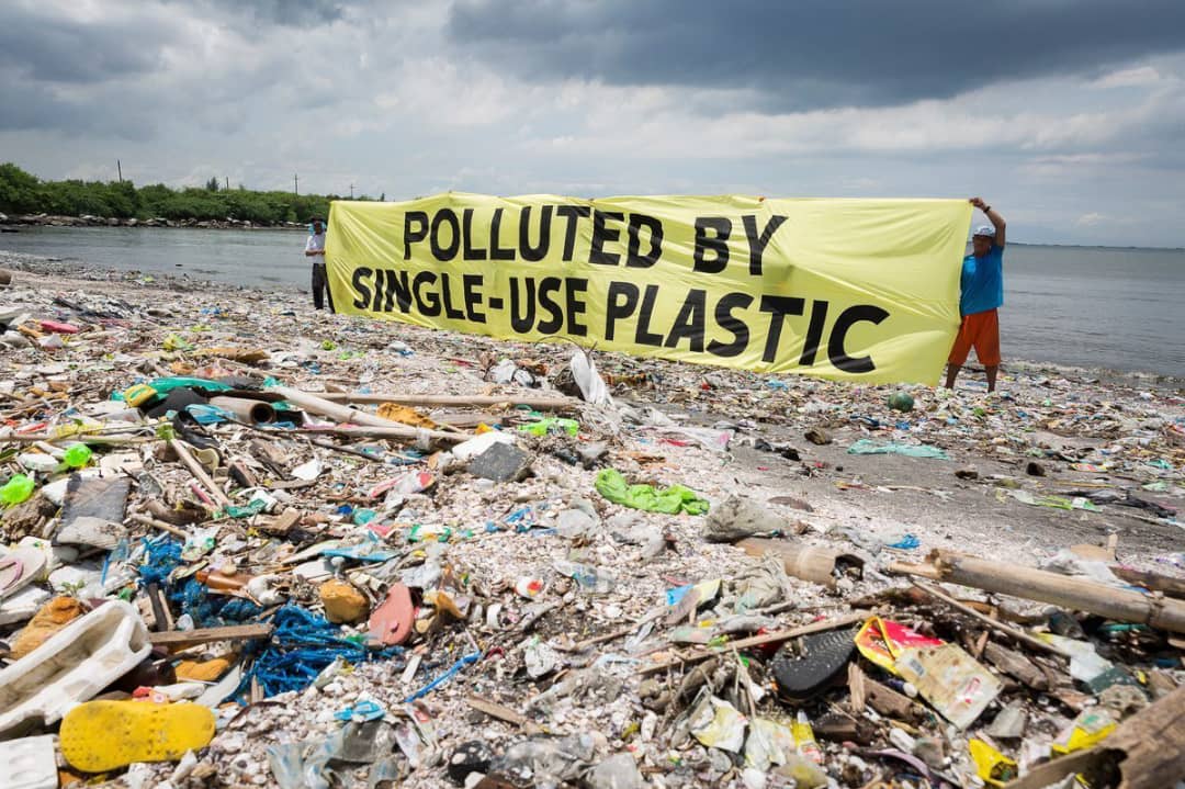 FG, UNIDO & partners call for collaboration, circular economy practice, to tackle plastic pollution