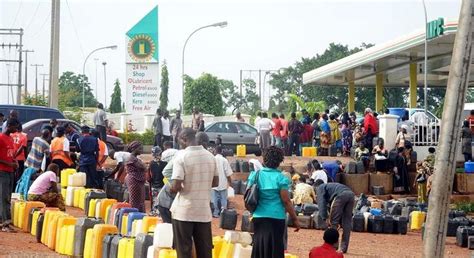 No Increase in PMS Prices, NNPC Ltd. Assures Nigerians