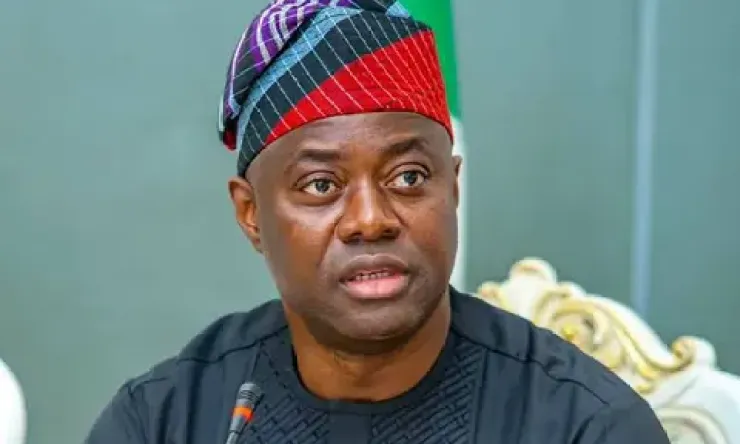 Flush Out Illegal Miners In Oyo, Makinde Tells LG Chairs, Traditional Rulers