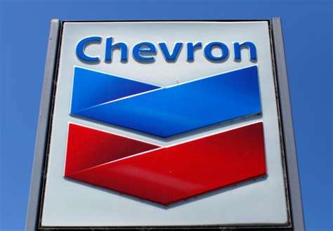 Chevron Nigeria