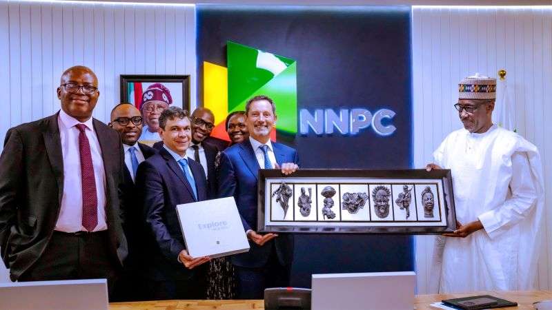 NNPC Ltd, Schlumberger (SLB) Sign Agreement to Boost Upstream Operations