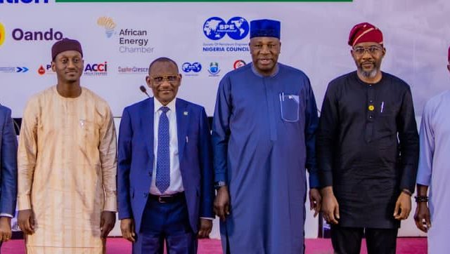 African Gas Investment Summit 2024