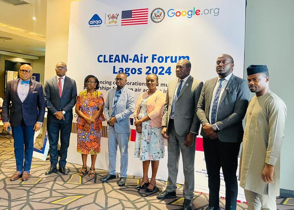 Clean Air Forum 2024