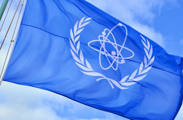 International Atomic Energy Agency