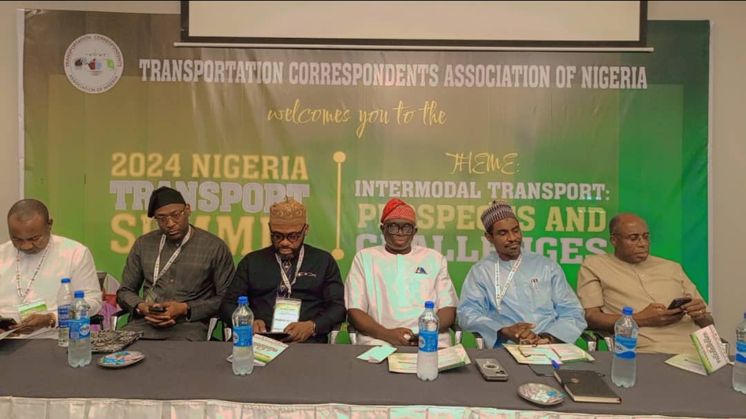 Intermodal Transportation Integration Key to Maritime Growth – Oyetola