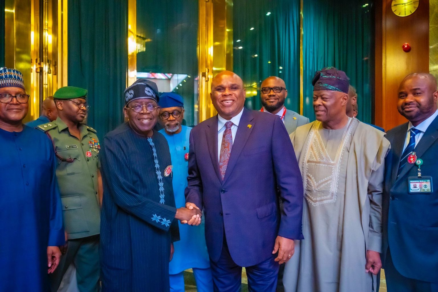 FG Appoints Afreximbank as Settlement Bank for Naira-Based Transactions on Crudeoil, Petroleum Sales