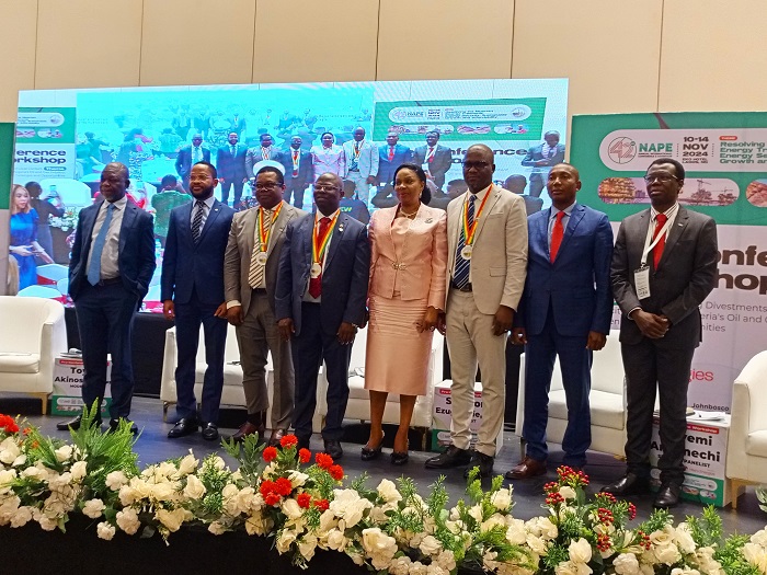 NAPE Pre-Conference: Leveraging Divestments, Local Content Capacity to Enhance Nigeria’s Oil and Gas Industry