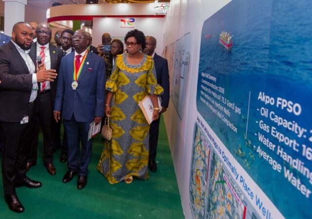 NAPE 2024: TotalEnergies Nigeria Reaafirms Net-Zero Goal - More Energy, Less Emission by 2050