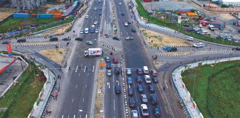 LASG Seeks Residents' Cooperation On Junction Improvement RoW