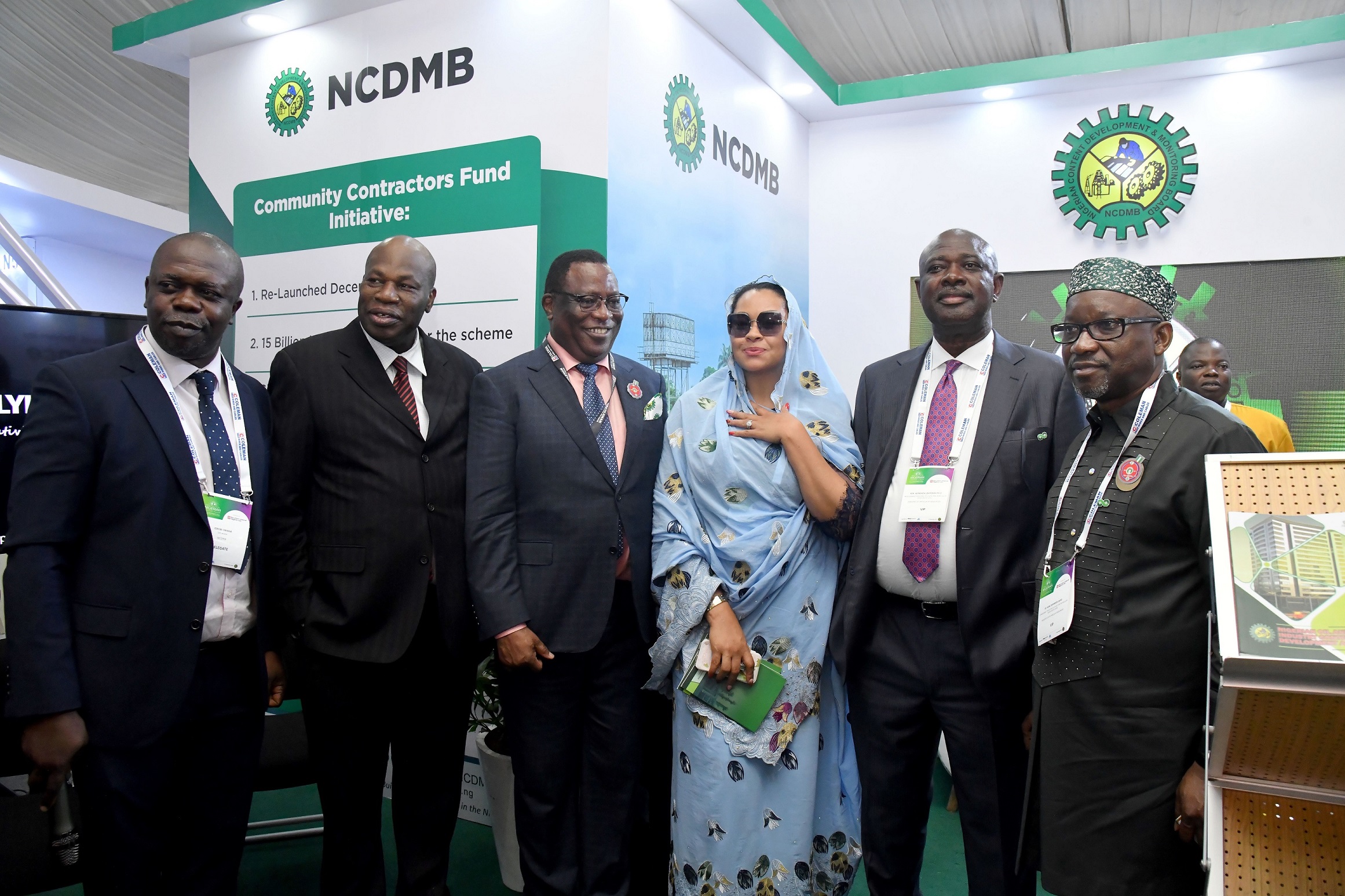 PNC: Nigerian Content Soars to 56% as Ministers and Stakeholders Applaud NCDMB’s Developmental Impact