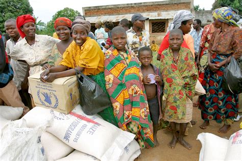 US $910 Million Needed To Support Humanitarian Efforts in North-East Nigeria in 2025 – United Nations