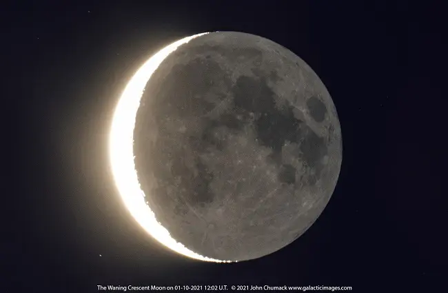 Nigeria To Witness First Lunar Crescent on Feb. 28 – NASRDA