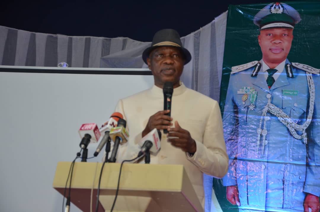 Customs Boss Seeks Unity Among Freight Forwarding Associations, Maritime Media