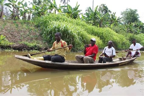 Shell Oil Spill Allegedly Leaves Bayelsa Community Struggling with Severe Water Crisis