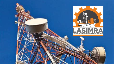 LASIMRA Begins Enumeration Of Telecoms Masts 