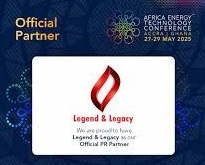 Africa Energy Technology Centre Partners with Legend and Legacy PR to Enhance the 2025 Conference