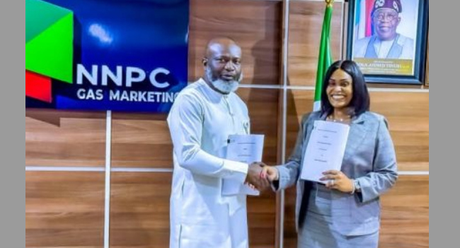 NNPC Ltd, Ssonic Petroleum Sign Landmark Gas Supply Deal for Lekki LNG Plant