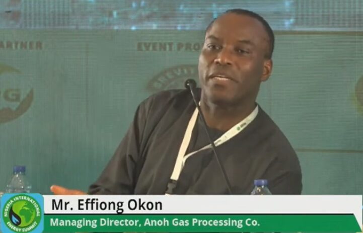 NIES 2025: Gas No More Just A Transition Fuel, But Now A Destination Fuel - Okon