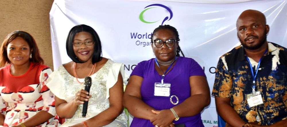 Global Experts Unite to Fight Nigeria’s Rising Stroke Crisis