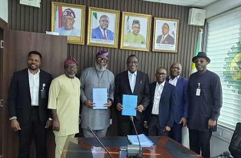 NCDMB Acquires 20% Equity in 100kbpd Refinery Project