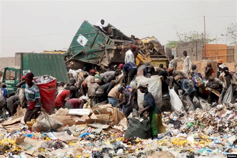 CSOs Expose Nigeria’s Role in Waste Colonialism as EU Turns Africa into a Dumping Ground