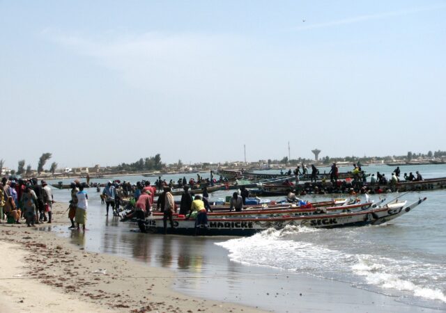 Adaptation Fund Receives First New US$ 13 Million Pledge for 2025 from Sweden, Hoping to Set Tone for Rest of Year