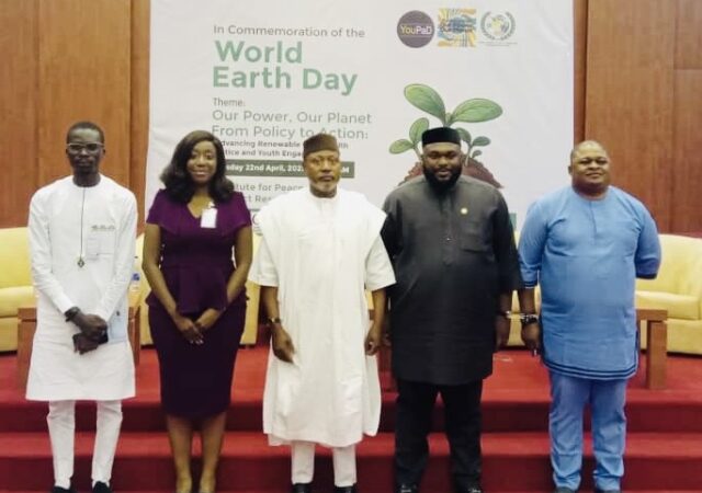 Stakeholders Urge Joint Investment in Nigeria’s Energy Transition