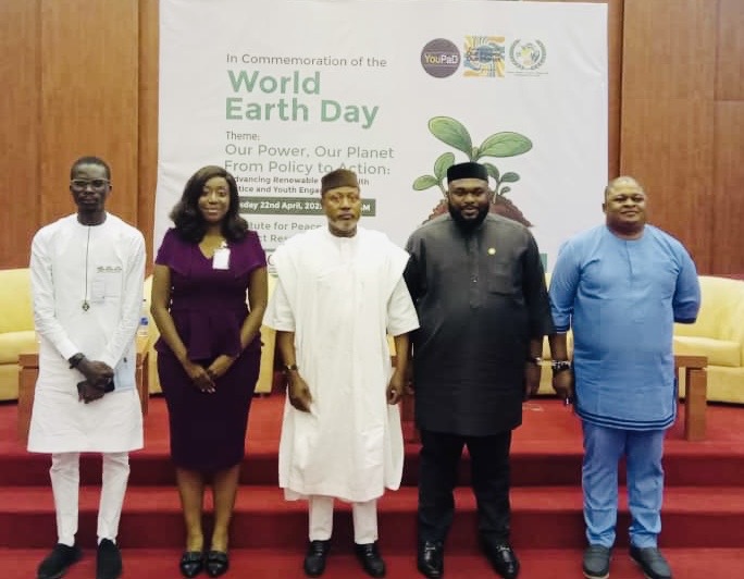 Stakeholders Urge Joint Investment in Nigeria’s Energy Transition
