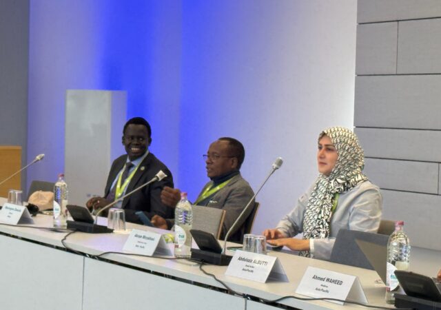 Adaptation Fund Board Approves Record US$ 137 Million in New Projects; Doubles Country Cap to US$ 40 Million