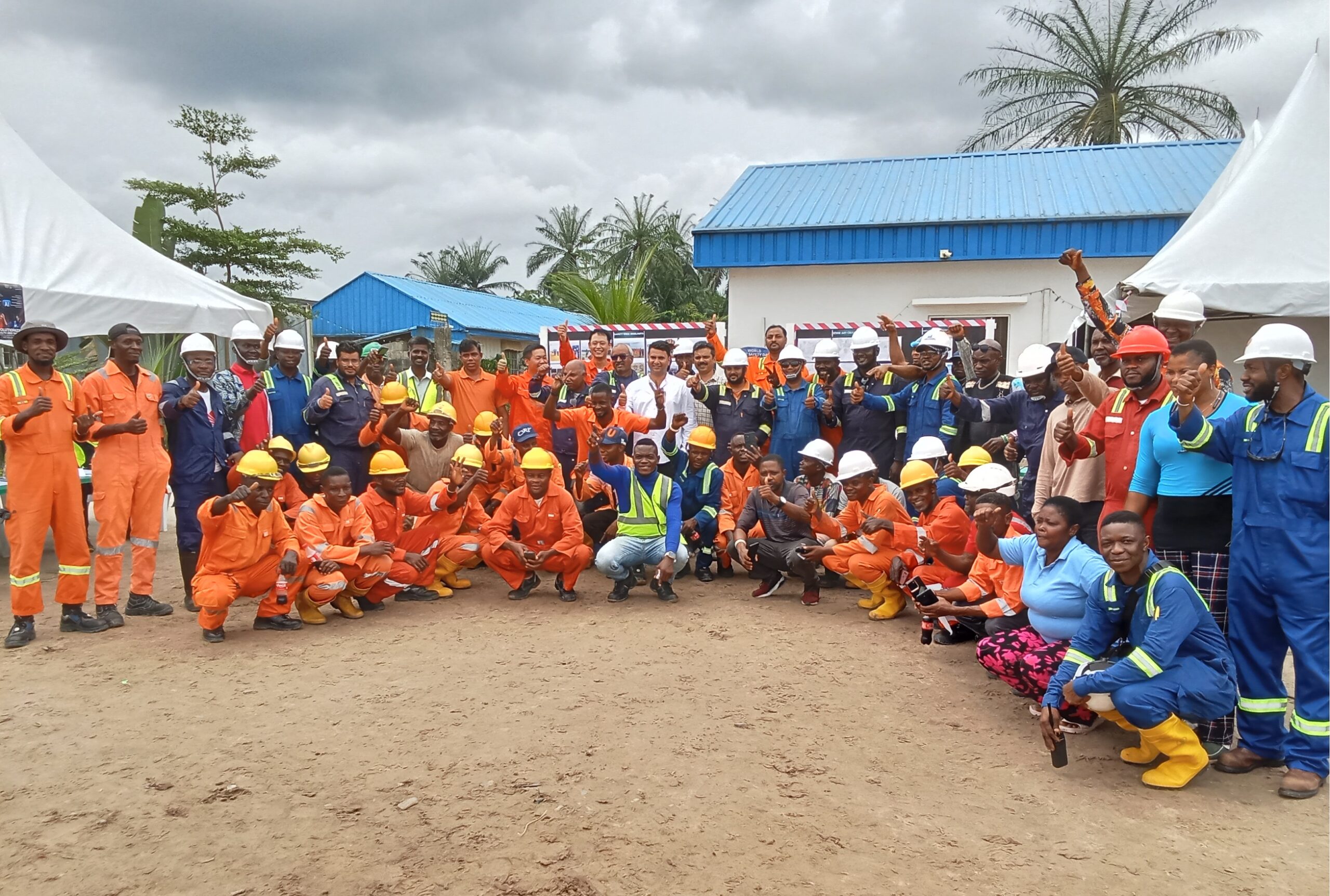 World Safety Day: SEEPCO Highlights AI, Innovation, and Employee Wellbeing — Set to Launch Digital Health and Safety Solutions