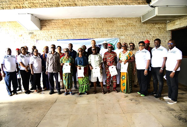 Seplat Energy JV Brings Free Eye Care to Imo State