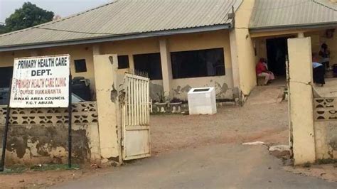 FG Inaugurates Revitalisation Plan for 901 PHCs
