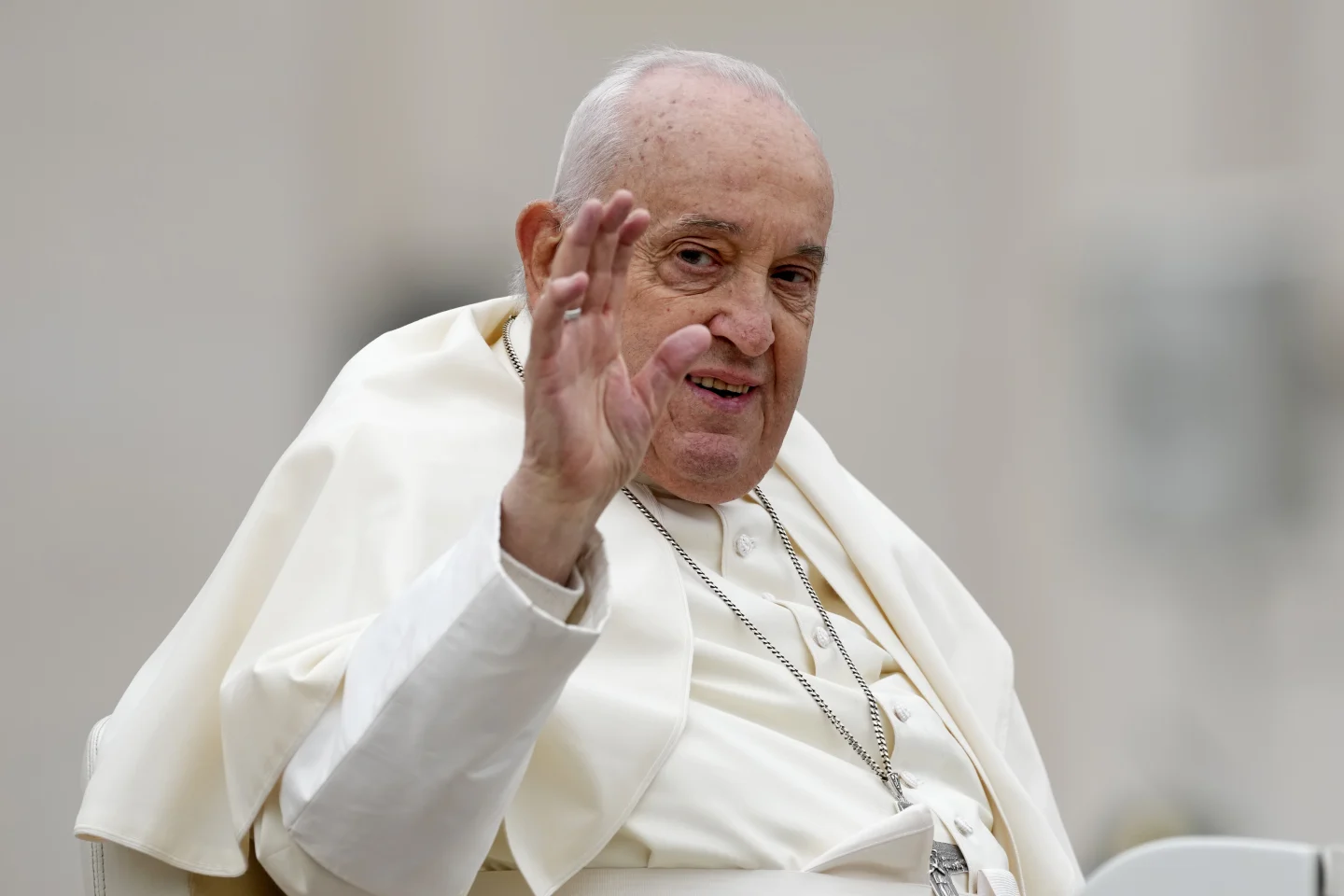 Pope Francis, 88 Is Dead. World Mourns!