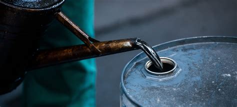Naira-for-Crude and Matters Arising