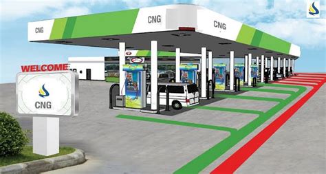 Presidential CNG Initiative