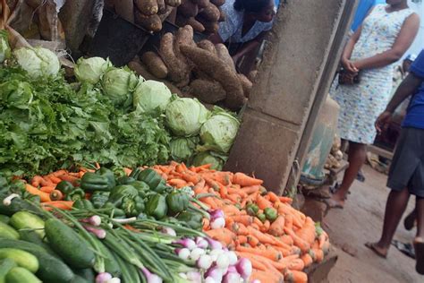 Young Farmers Urge Local Food Production, Livestock Expansion