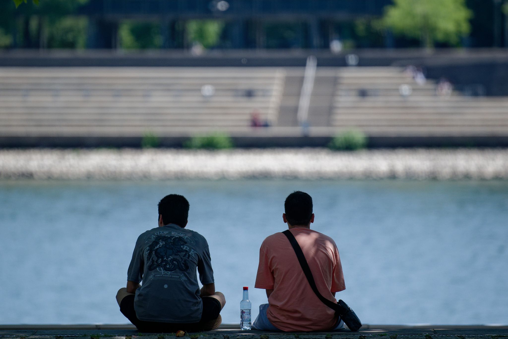 Germany could see temperatures reach rare 40 degrees amid heatwave